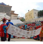 Cultura y diversión para los niños