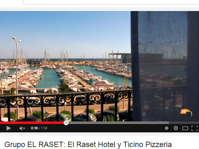 Videos promocionales