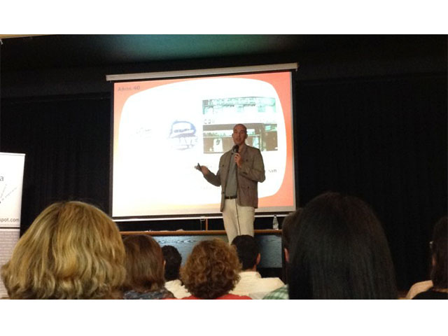 Hablamos de publicidad