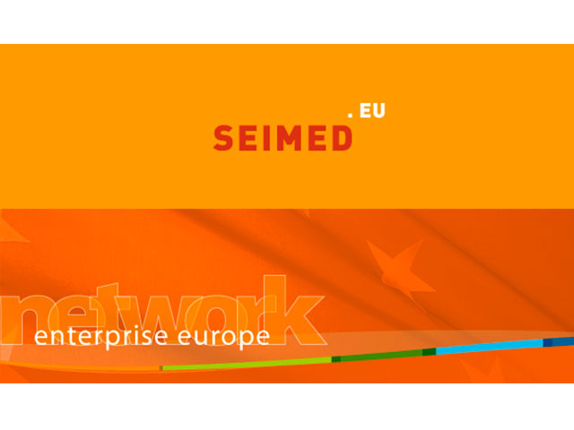 SEIMED Plataforma internacional.