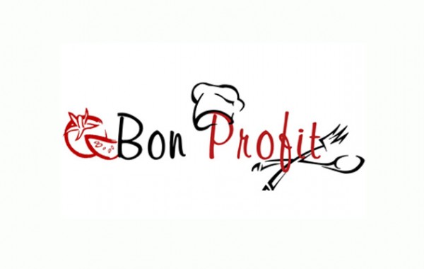 Logotipo Bon Profit