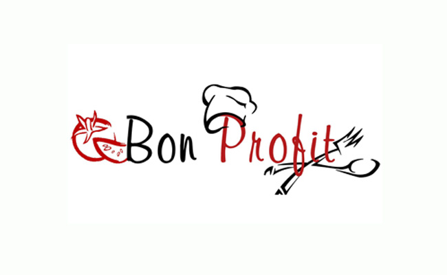 Logotipo Bon Profit
