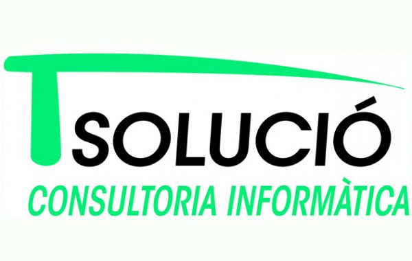 Logotipo TSolució