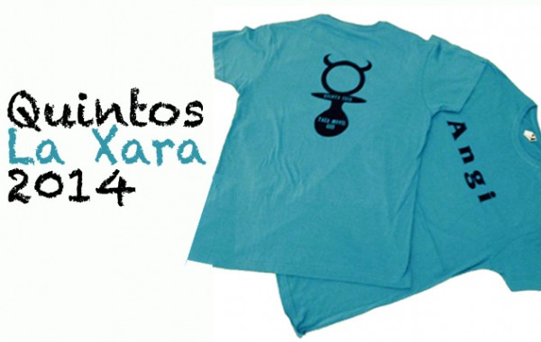 Camisetas Personalizadas