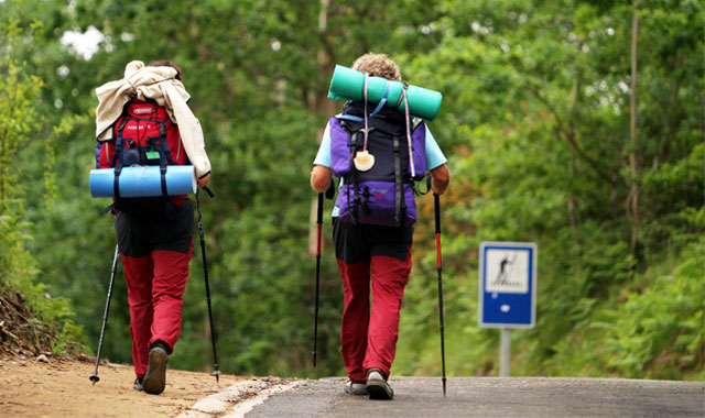 Reflexiones: Las Rutas Turísticas