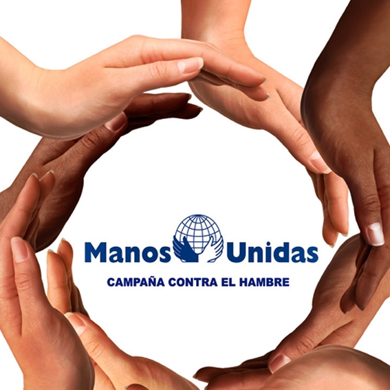 Grupo Melic con Manos Unidas