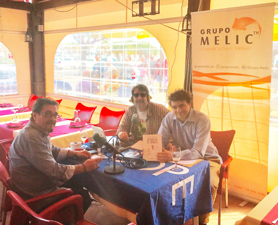 107 programas de radio