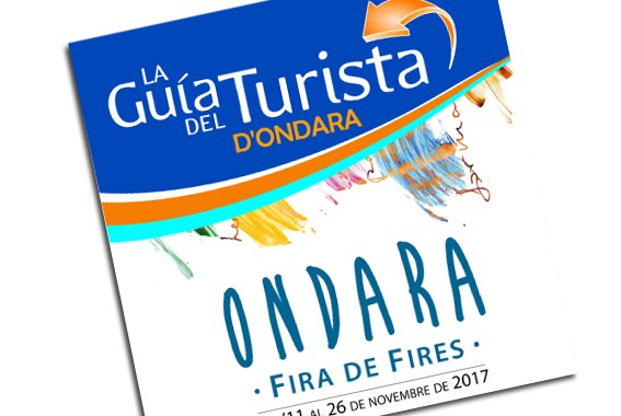 Fira de Fires en Ondara