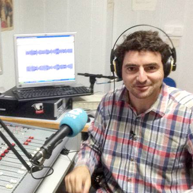 4 años en las ondas