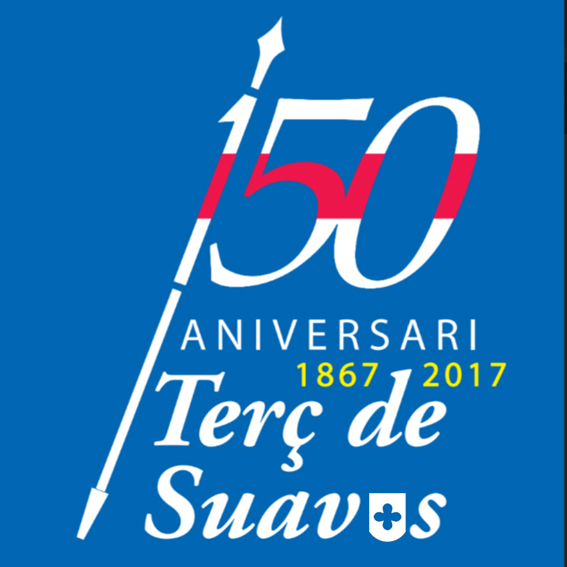 Logotipo más que centenario