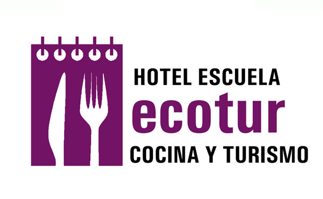 Logo escuela de cocina