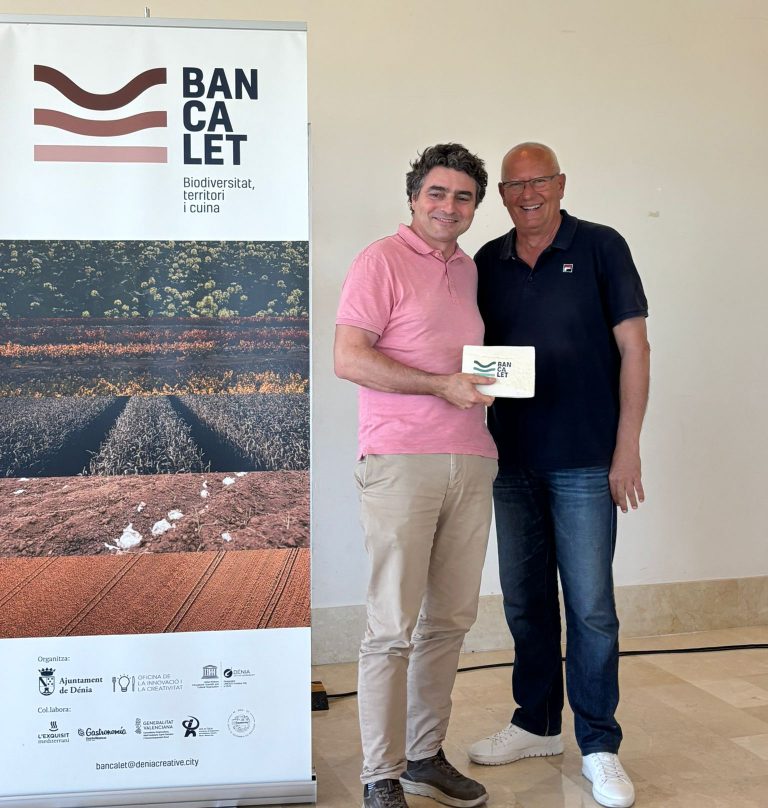 Bancalet, la mejor marca de la tierra.